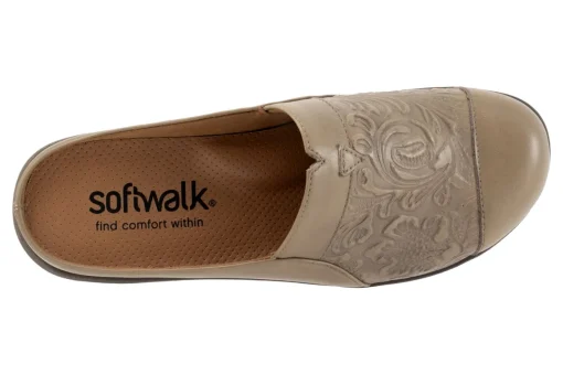 Softwalk San Marcos Tooling