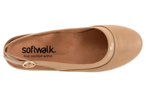Softwalk Sheffield