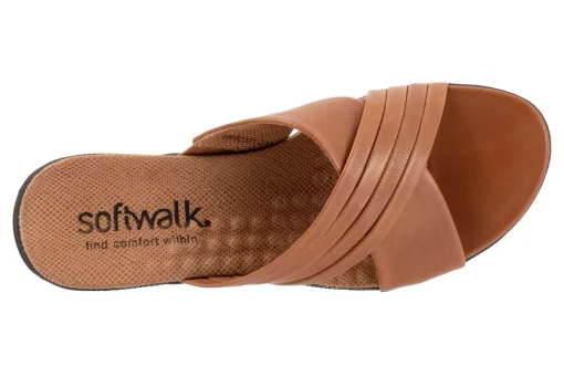 Softwalk Tillman 5.0