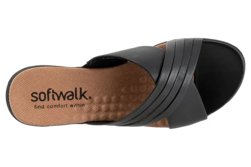 Softwalk Tillman 5.0