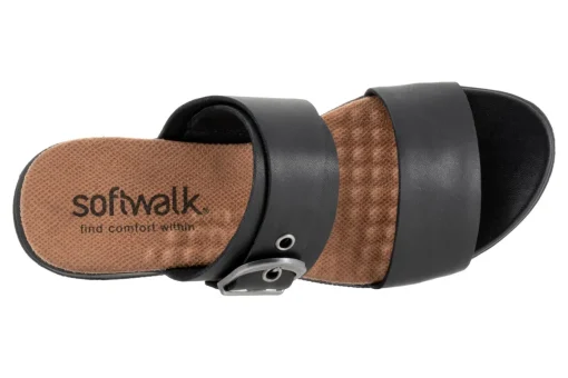 Softwalk Toki
