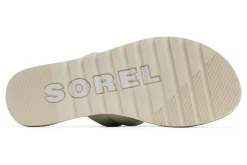 Sorel Ella II Puff Slide