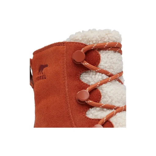 Sorel Explorer III Joan Cozy WP