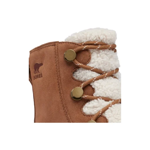 Sorel Explorer III Joan Cozy WP