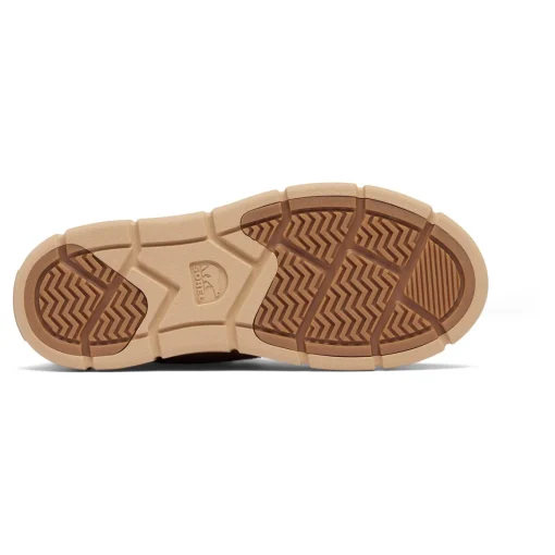 Sorel Explorer III Joan Cozy WP