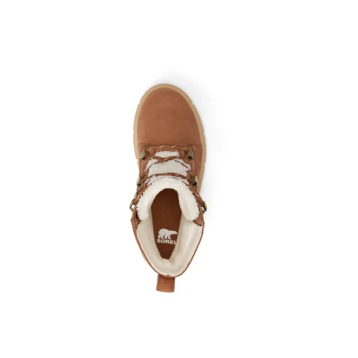 Sorel Explorer III Joan Cozy WP