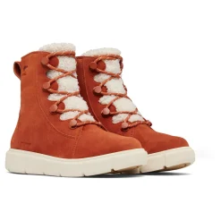 Sorel Explorer III Joan Cozy WP
