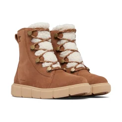 Sorel Explorer III Joan Cozy WP