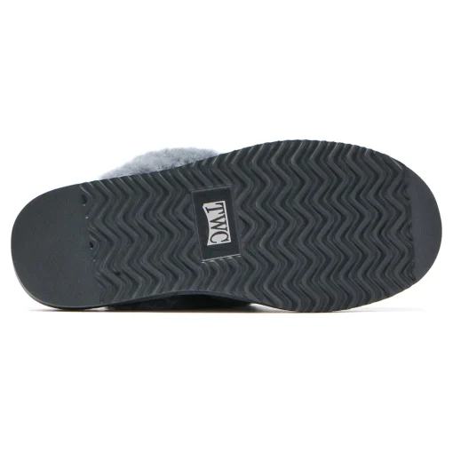The Walking Company Mosey Slipper