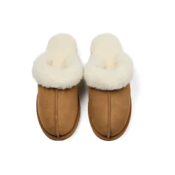 The Walking Company Mosey Slipper