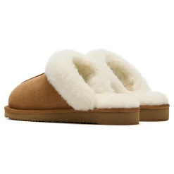 The Walking Company Mosey Slipper