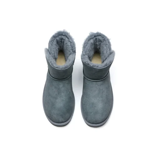 The Walking Company Mosey Short Boot