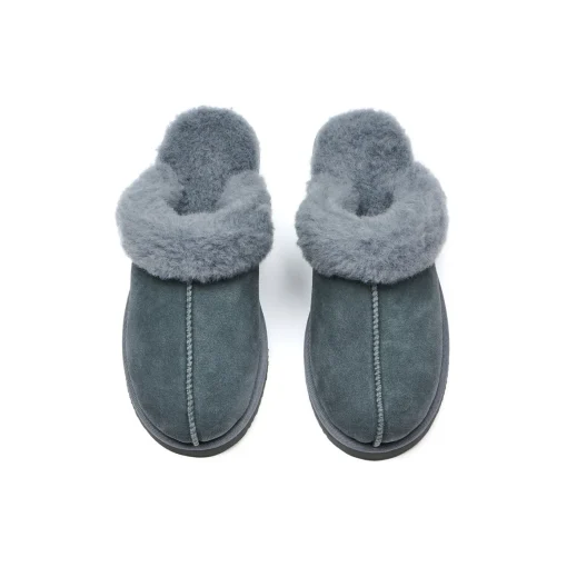 The Walking Company Mosey Slipper