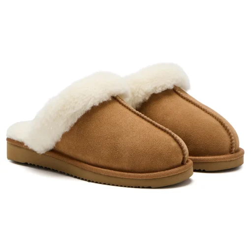 The Walking Company Mosey Slipper