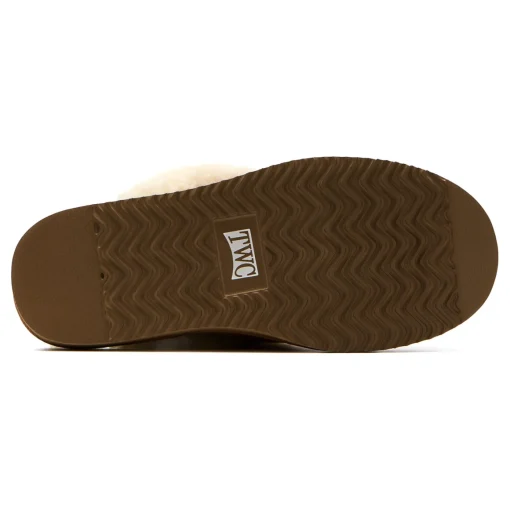 The Walking Company Mosey Slipper