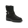 The Walking Company Rainier Zip Boot