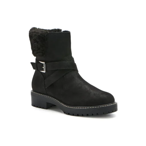 The Walking Company Rainier Zip Boot