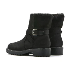 The Walking Company Rainier Zip Boot