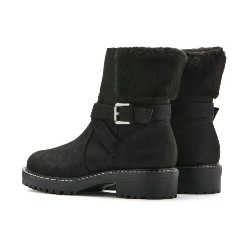 The Walking Company Rainier Zip Boot