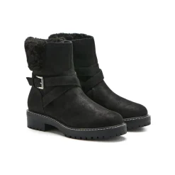 The Walking Company Rainier Zip Boot
