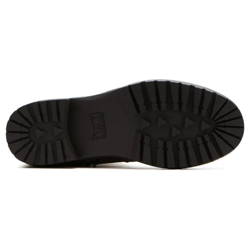 The Walking Company Rainier Zip Boot