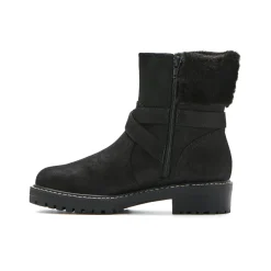 The Walking Company Rainier Zip Boot