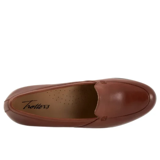 Trotters Cassidy