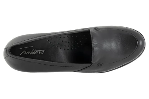 Trotters Cassidy