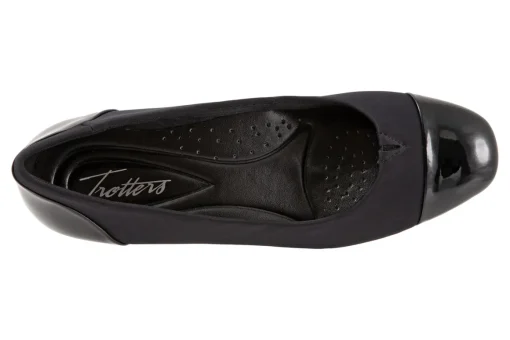Trotters Daisy