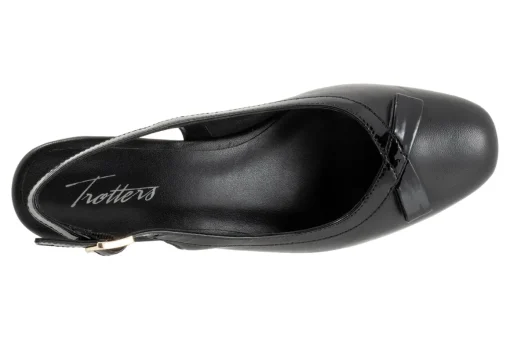 Trotters Dalani