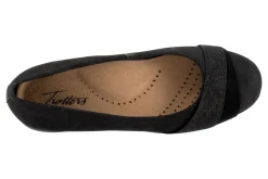 Trotters Danni
