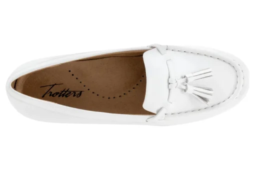 Trotters Dawson