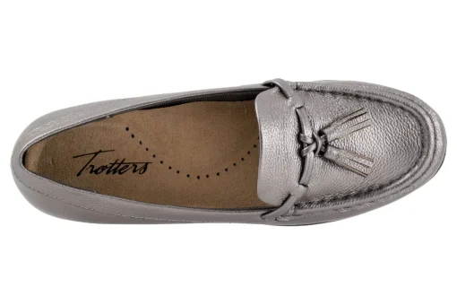 Trotters Dawson