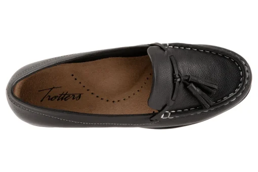 Trotters Dawson
