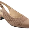 Trotters Dea Woven