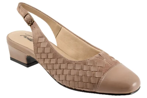 Trotters Dea Woven
