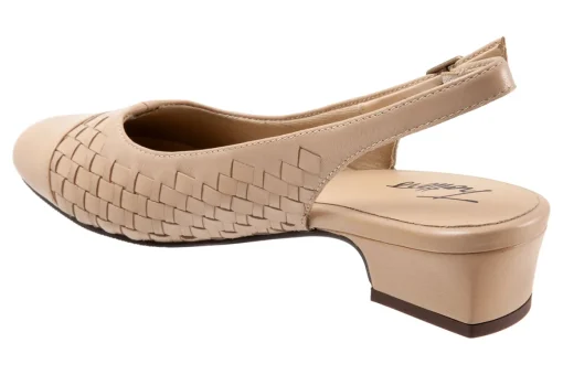 Trotters Dea Woven