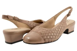 Trotters Dea Woven