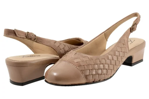Trotters Dea Woven