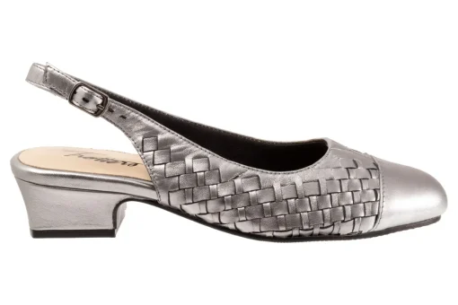Trotters Dea Woven