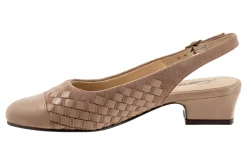Trotters Dea Woven