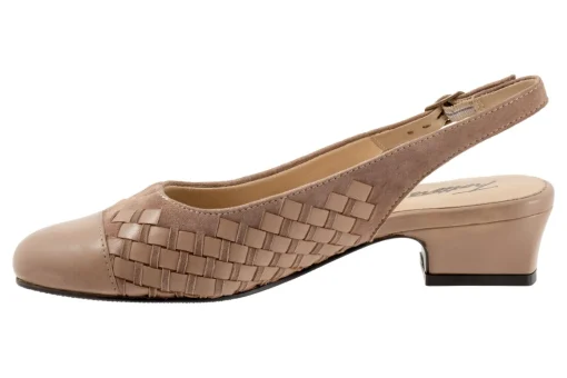 Trotters Dea Woven