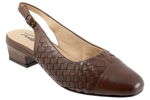 Trotters Dea Woven