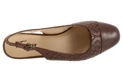 Trotters Dea Woven