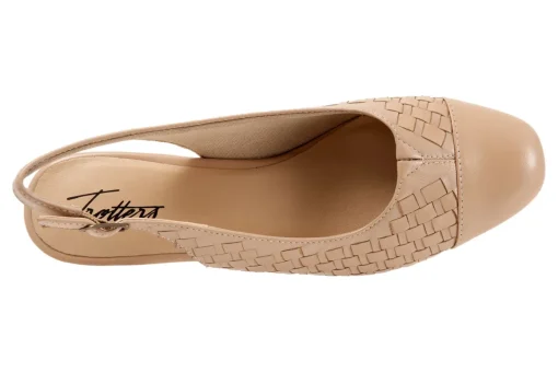 Trotters Dea Woven