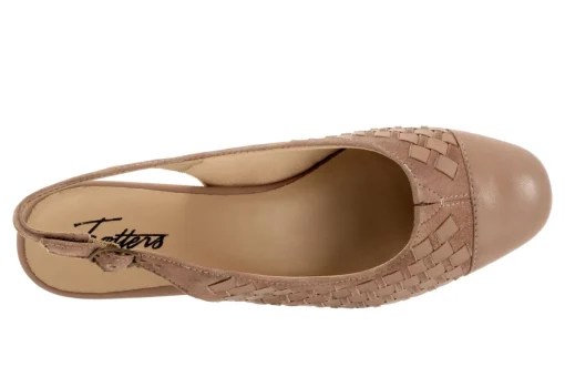 Trotters Dea Woven