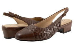 Trotters Dea Woven
