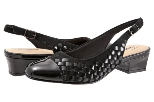 Trotters Dea Woven