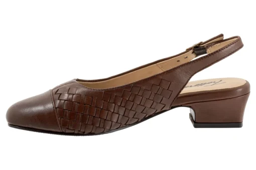 Trotters Dea Woven