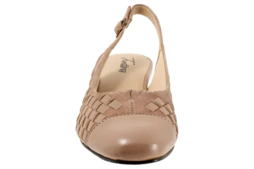 Trotters Dea Woven